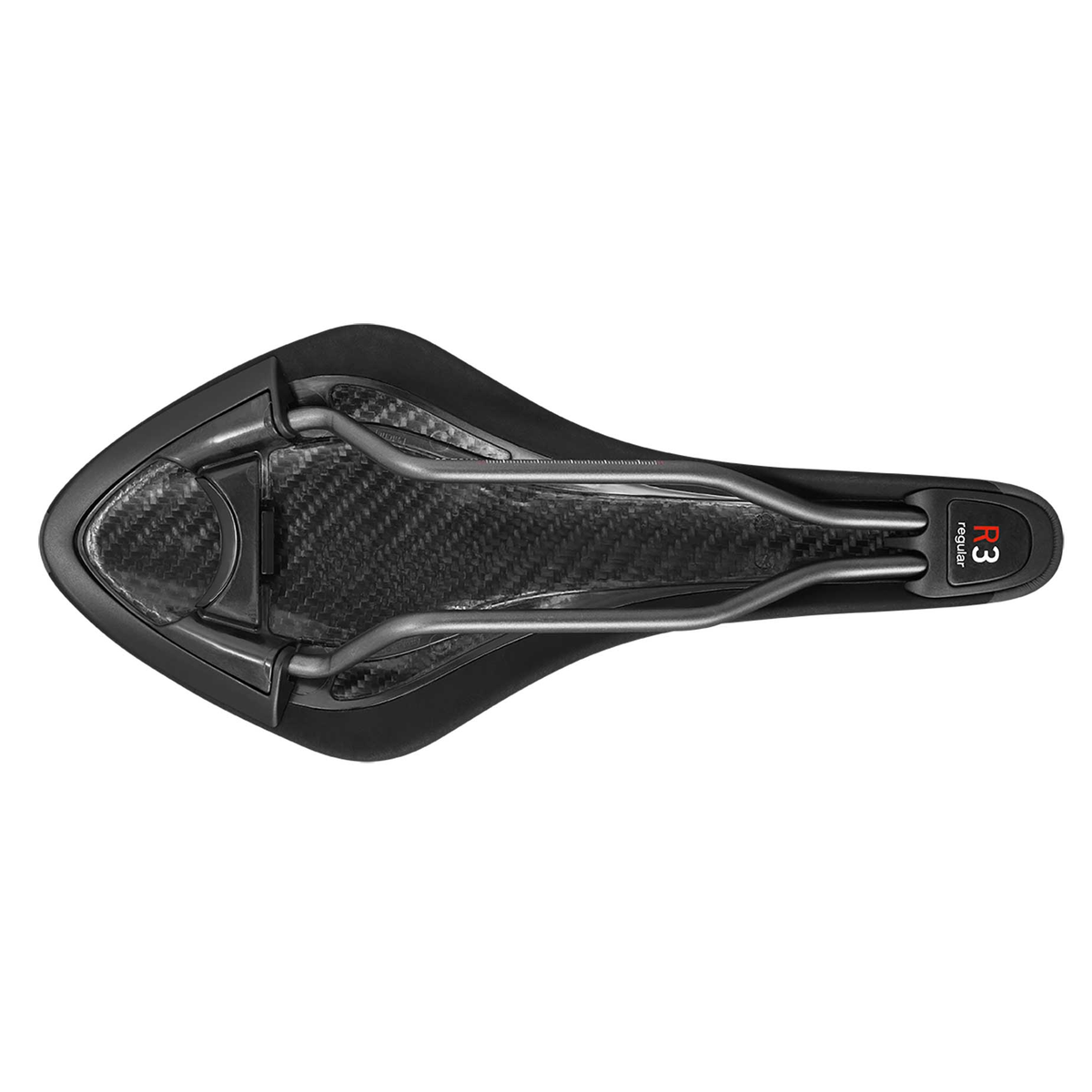 Arione R3 k:ium zadel