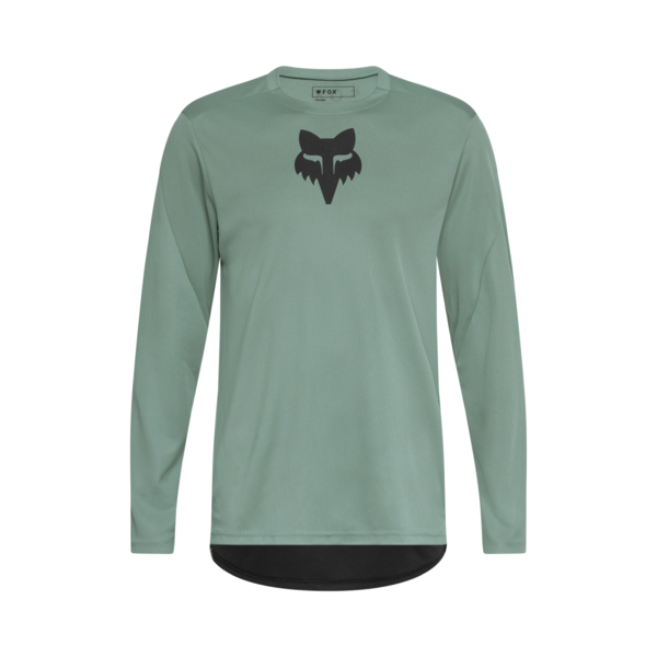 RANGER LS JERSEY FOX HEAD Long Sleeve MTB Bike Shirt
