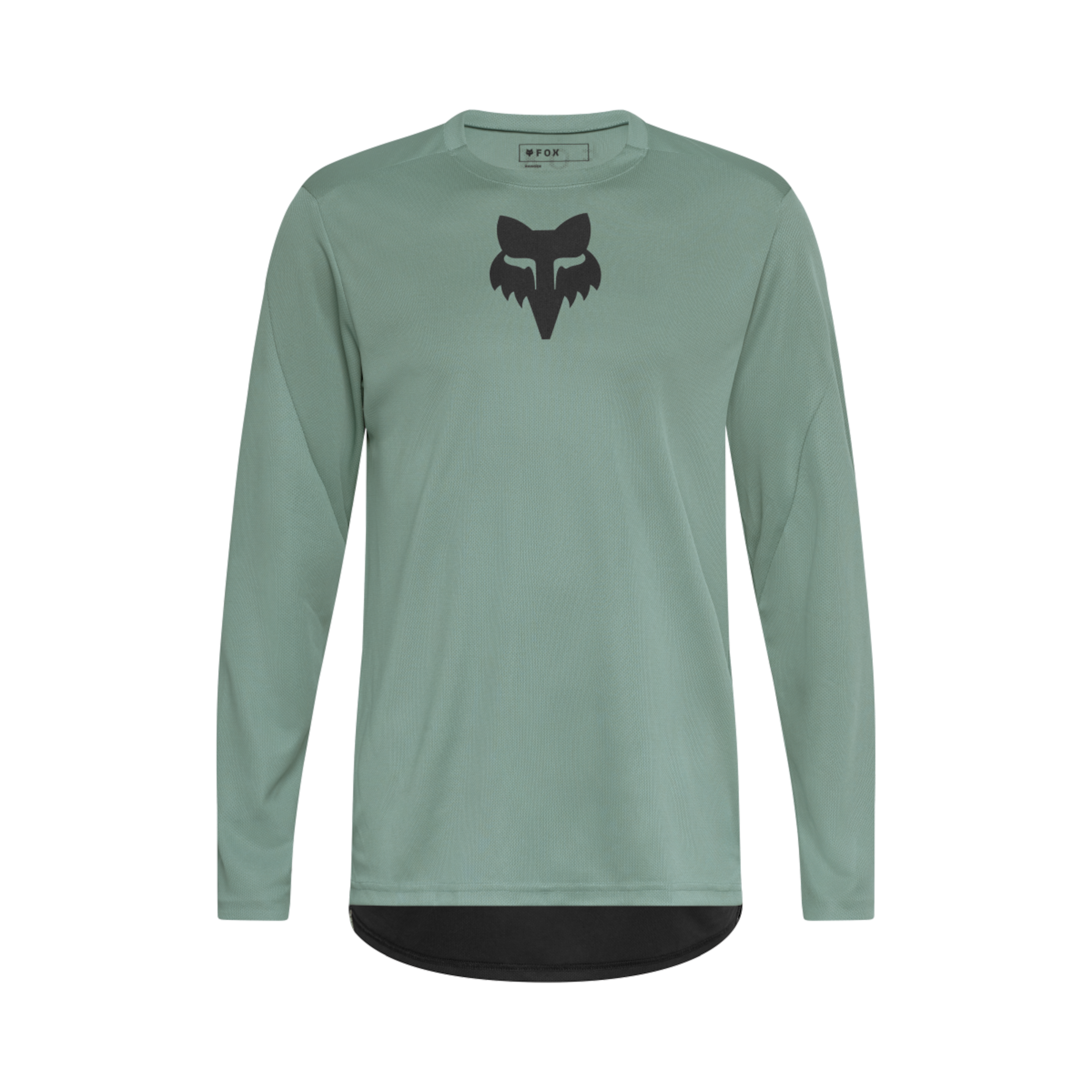 RANGER LS JERSEY FOX HEAD Long Sleeve MTB Bike Shirt