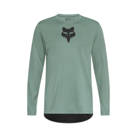 RANGER LS JERSEY FOX HEAD Long Sleeve MTB Bike Shirt