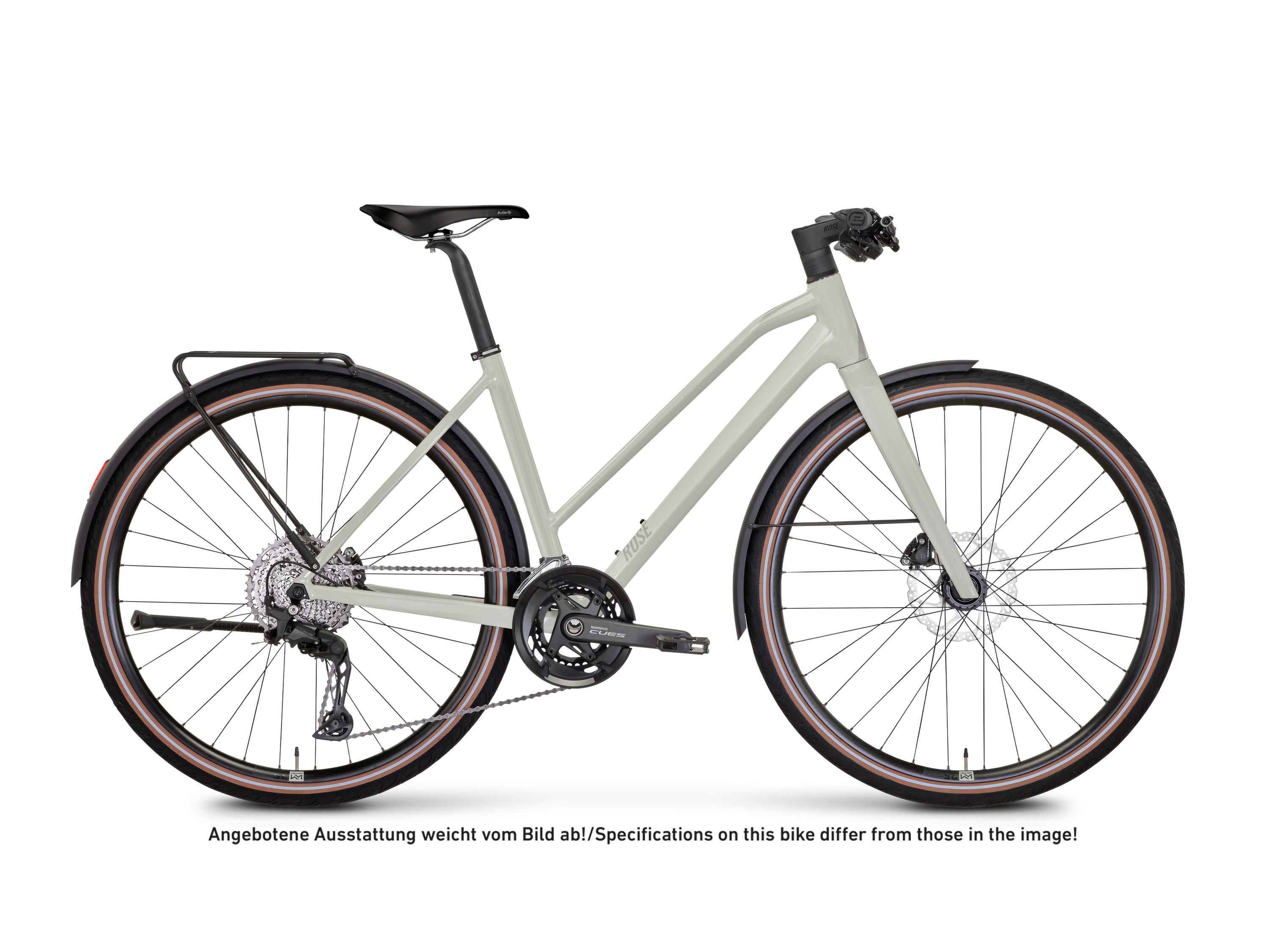 Sneak 1 EQ MidStep Ausstellungsbike Größe: M (B-Ware)