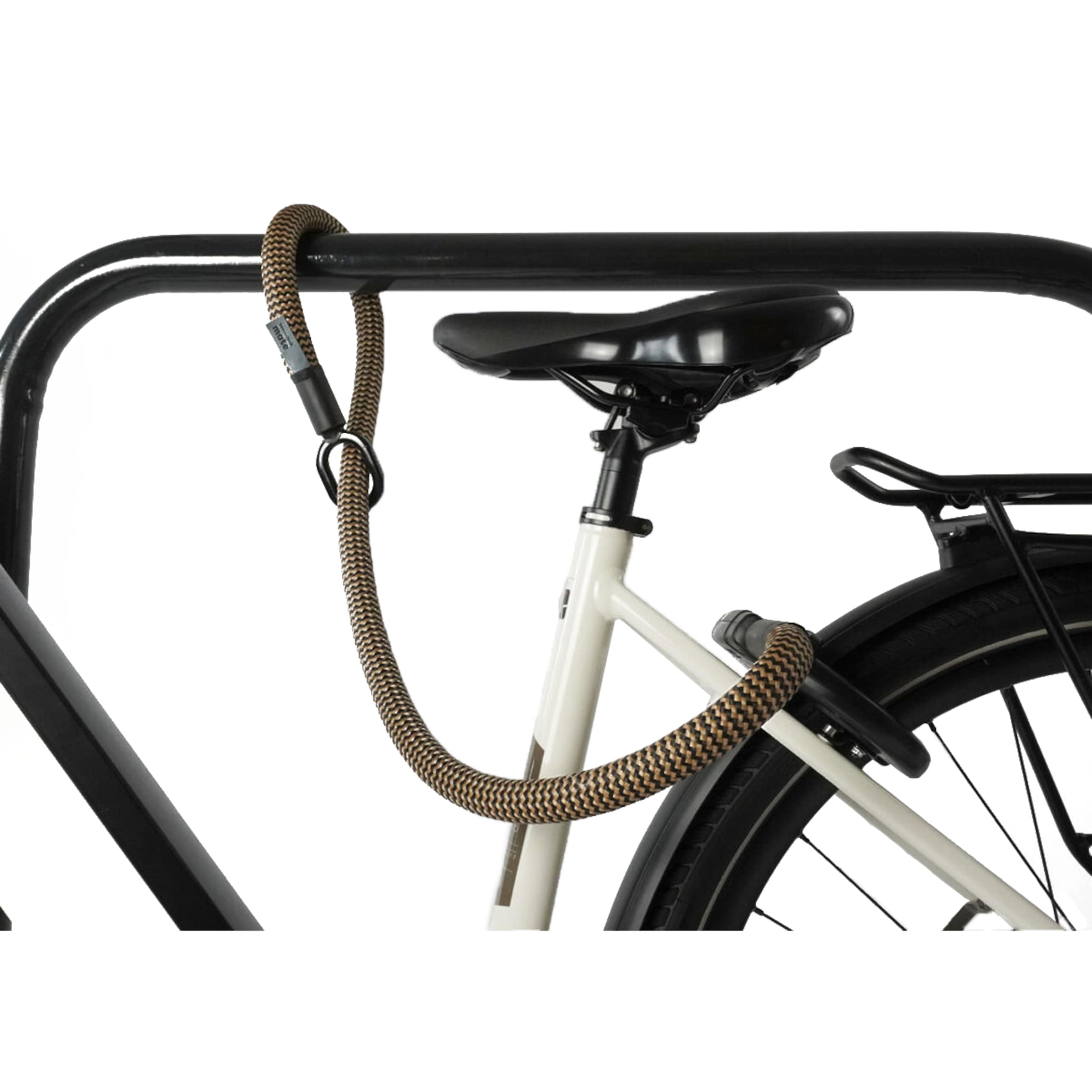 Mate Textile Plug-in Chain for Frame Locks 