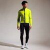 SPINSHIFT Thermo Langarm Fahrradtrikot