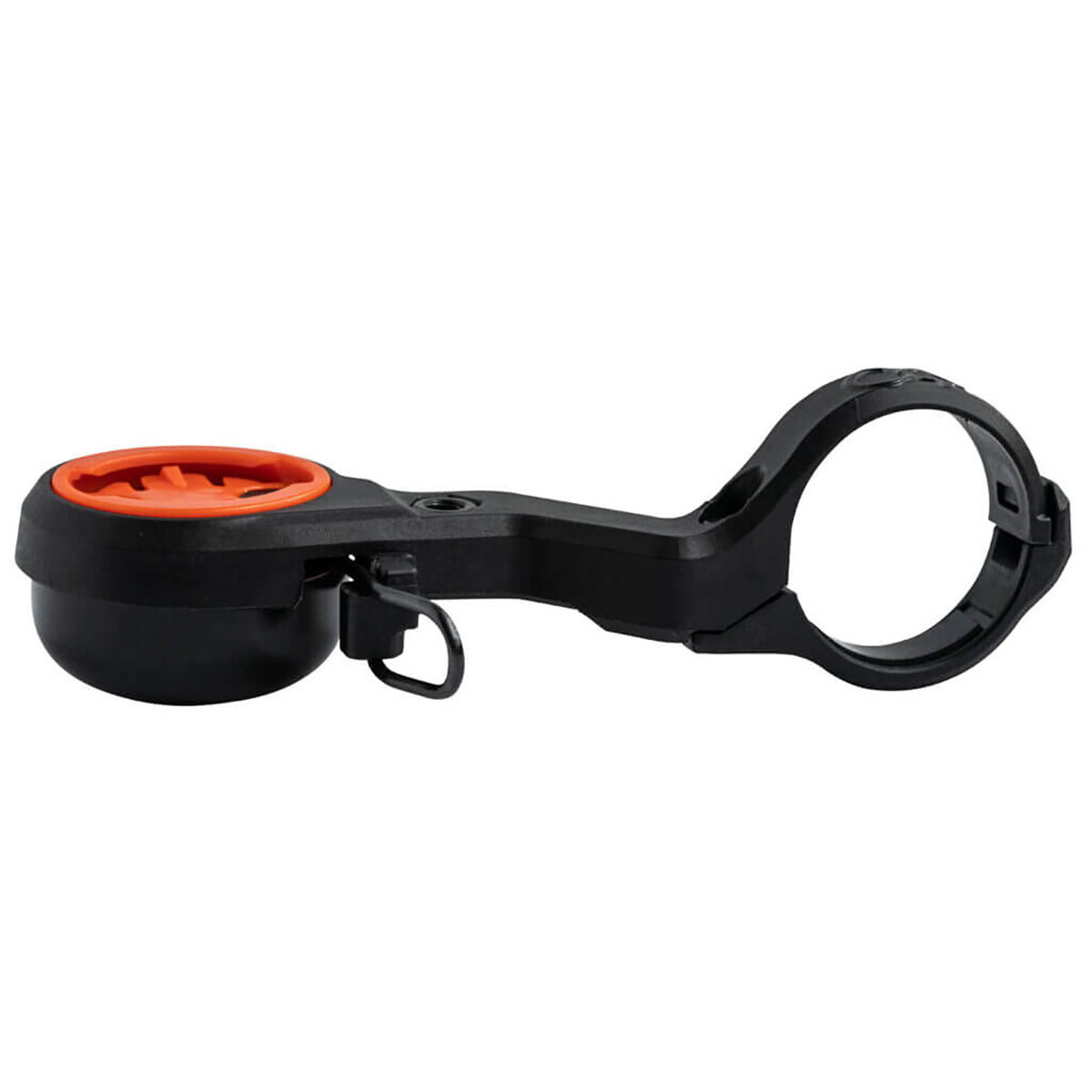 HideMyBell Regular2 Handlebar Mount with Integrated Bell