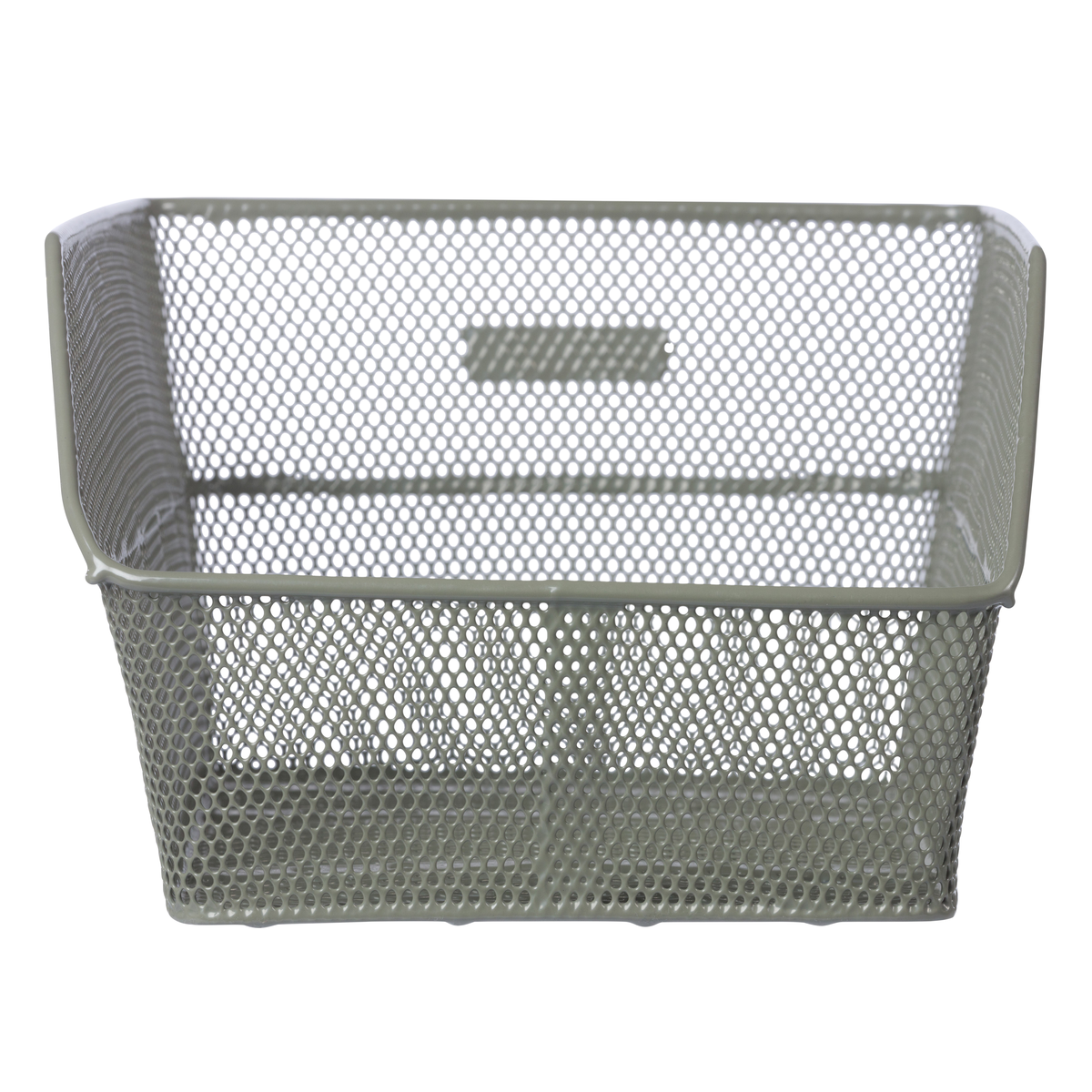 BASIL CENTO S olive Bike Basket