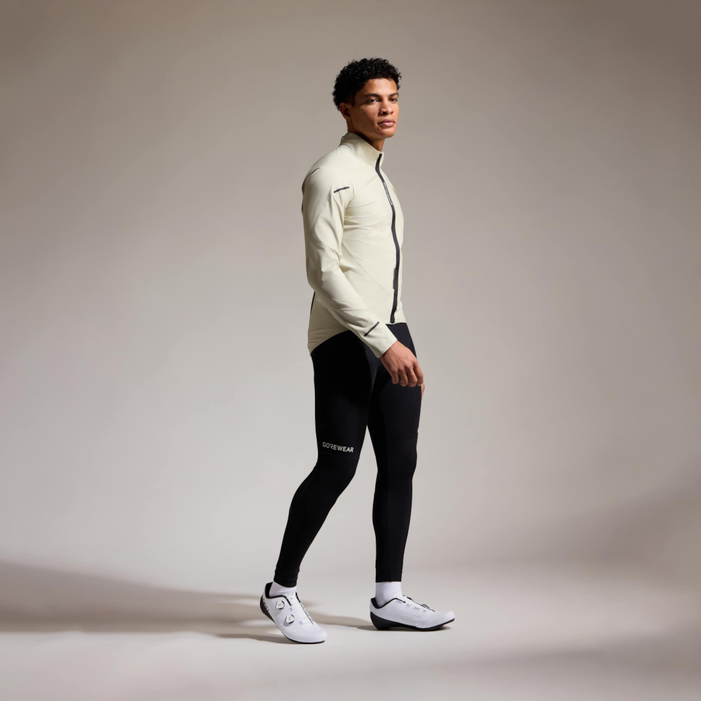 SPINSHIFT GORE-TEX JACKET MENS veste vélo