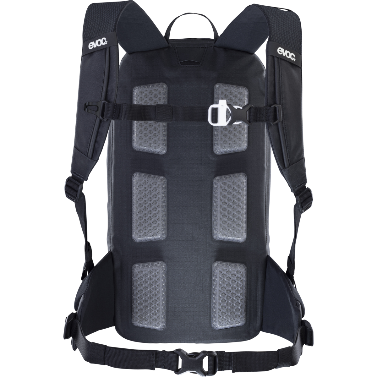 ALLRIDE 3D WP 16 Bike Backpack