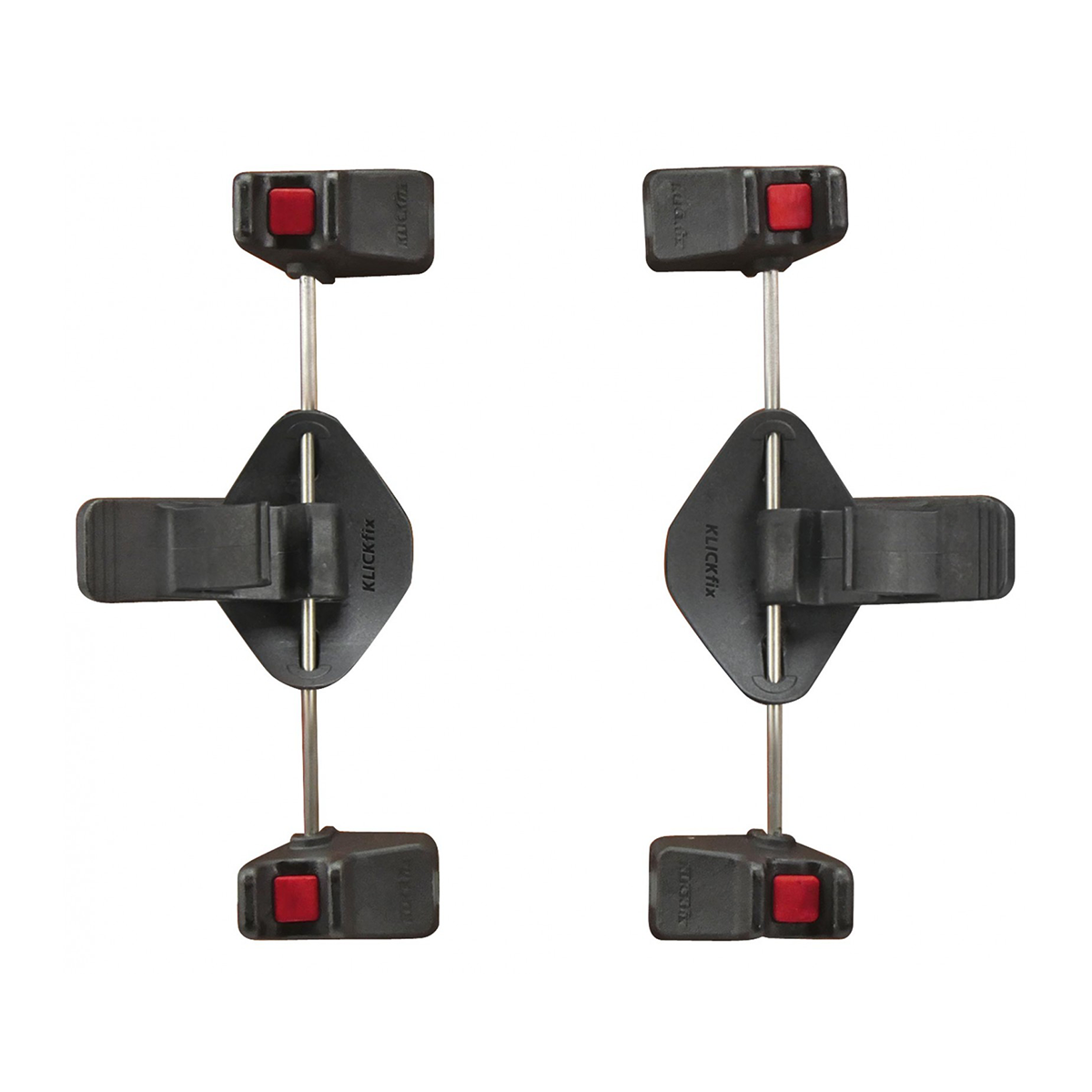 CITYMAX KORBKLIP rear bike basket