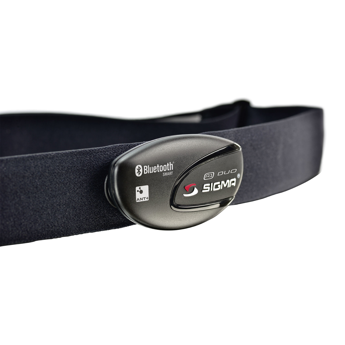 R1 Duo comfortex+ Sender incl. borstband