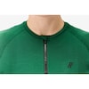 TRAIL merino jersey III W Damen Kurzarm Gravel Fahrradtrikot