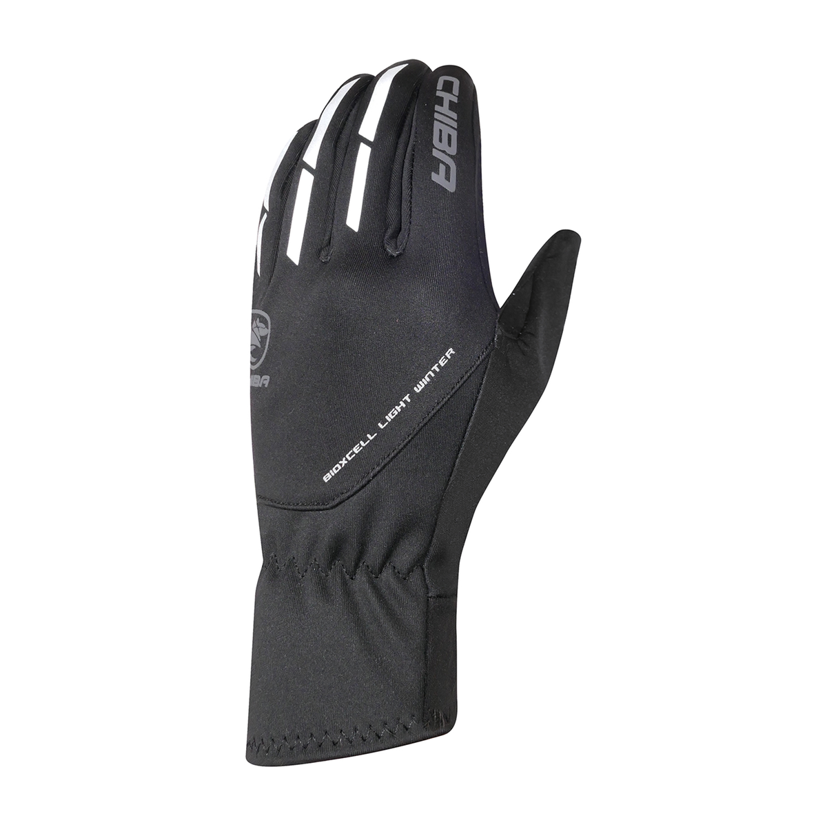 Chiba classic windstopper winter top cycling gloves