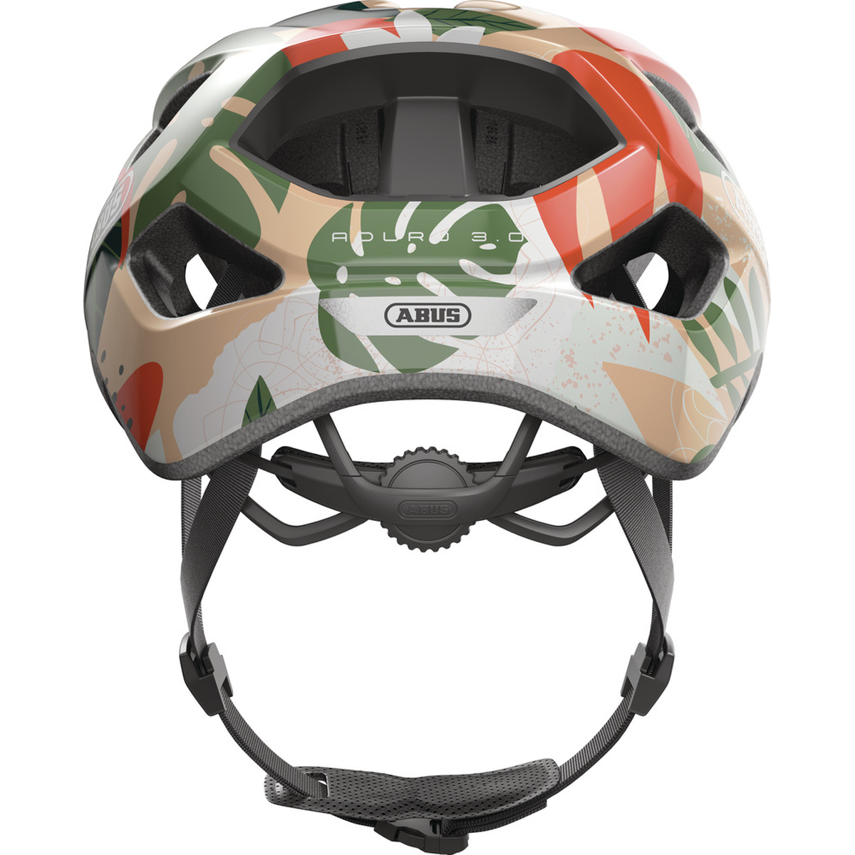 ADURO 3.0 Bike Helmet