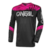 SHOCKER black/pink