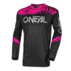 ELEMENT WOMEN'S JERSEY Damen Langarm MTB Bikeshirt