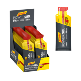 Power Gel Original/Fruit