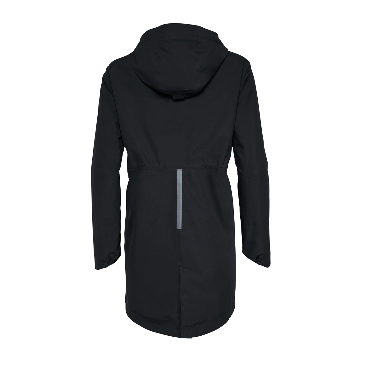 WOMEN’S CYCLIST PADDED PARKA II Winter Parka