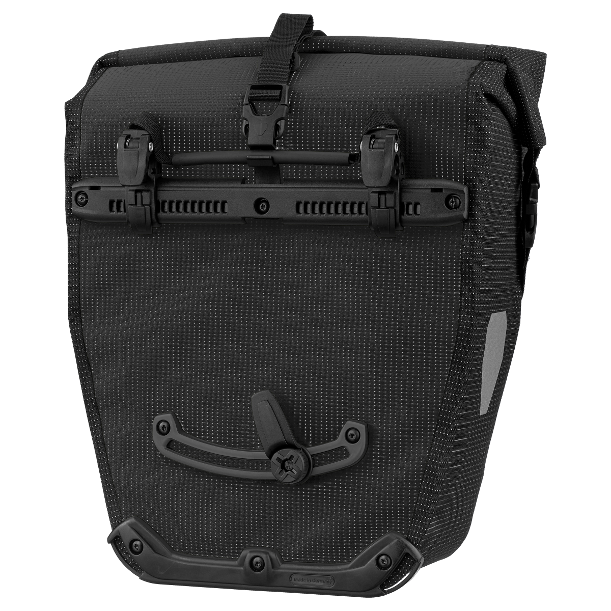 BACK-ROLLER HIGH-VIS Pannier Bag