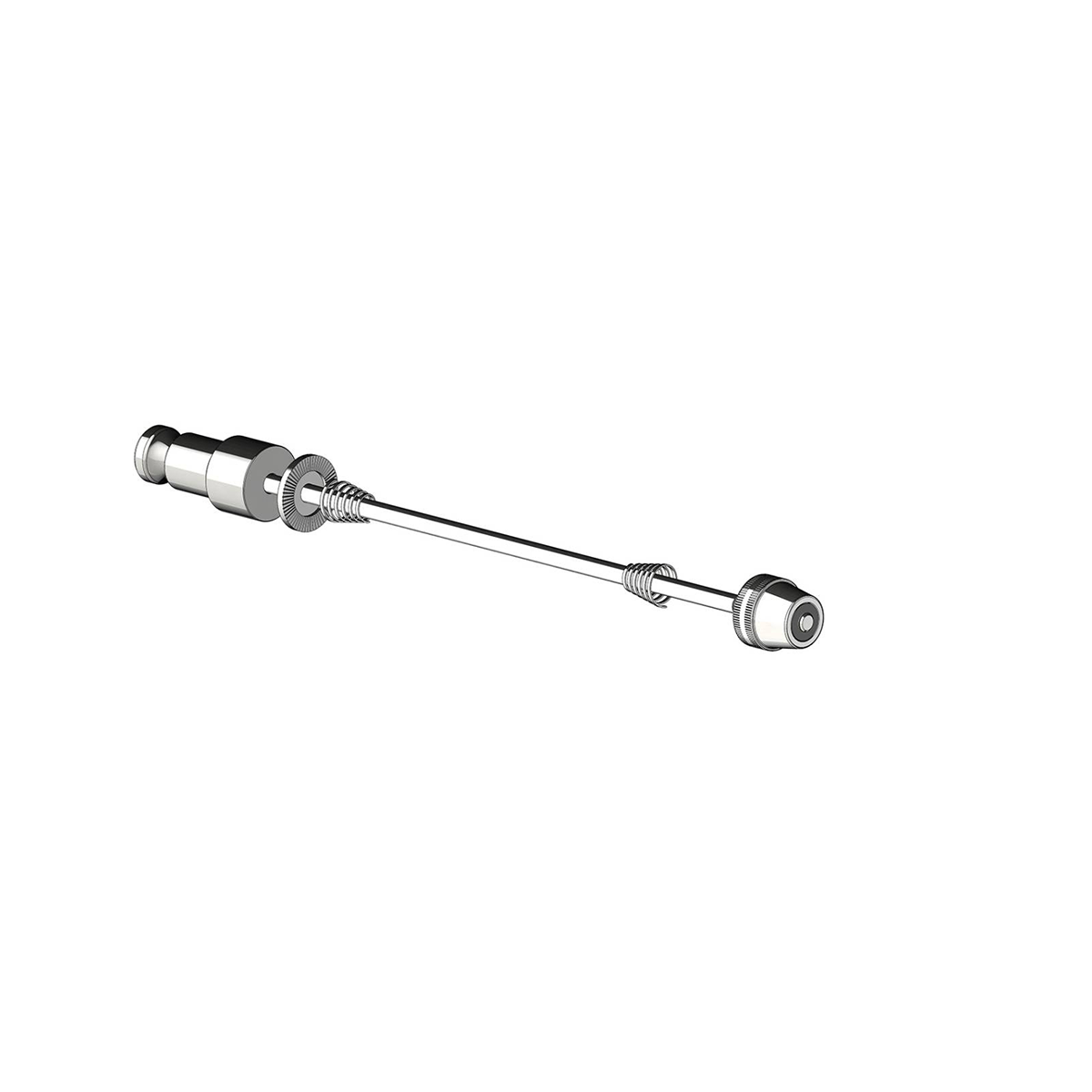 CROOZER Schnellspannachskupplung Click & Crooz