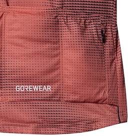 SPIRIT HAZE Damen Radtrikot