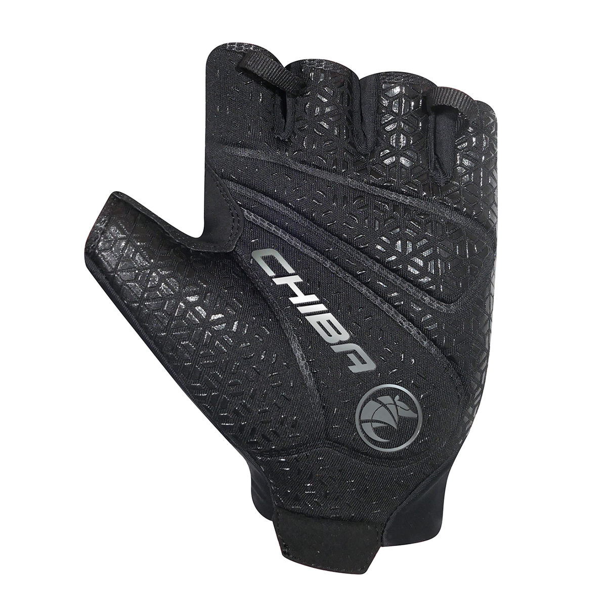 PURE RACE II Kurzfinger Fahrradhandschuhe