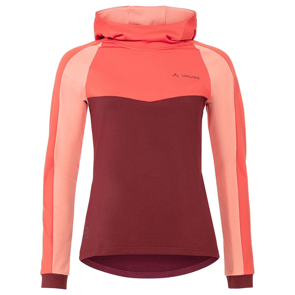 WOMEN´S QIMSA LS SHIRT II Damen Fahrradtrikot