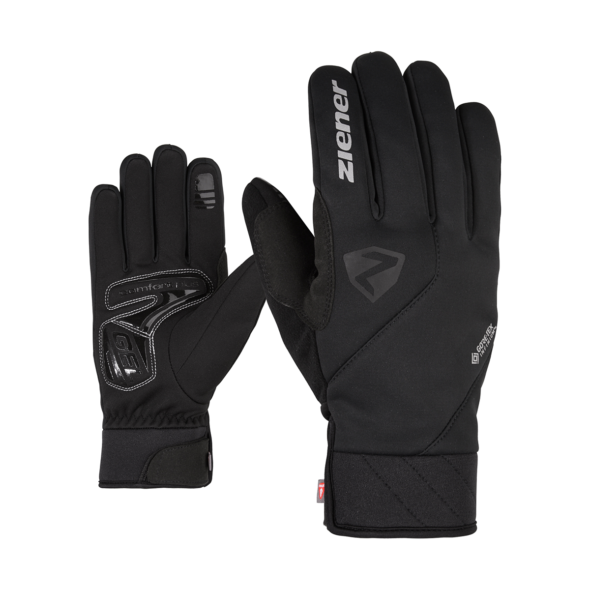 ziener DONNI GTX WS PR Winterhandschuhe