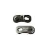 Eagle™ PowerLock® attache-rapide argent