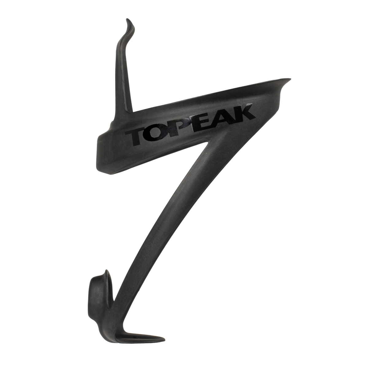 Shuttle Cage Z Carbon Bottle Cage