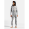 ACTIVE WARM x POW BL BOTTOM lange Sportunterhose Set