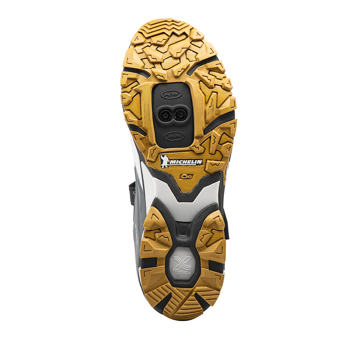 SPIDER PLUS 2 MTB/Trekking Shoes LTD