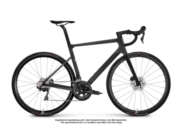 Xlite 06 Ultegra Ausstellungsrad Größe 57cm (B-Ware)