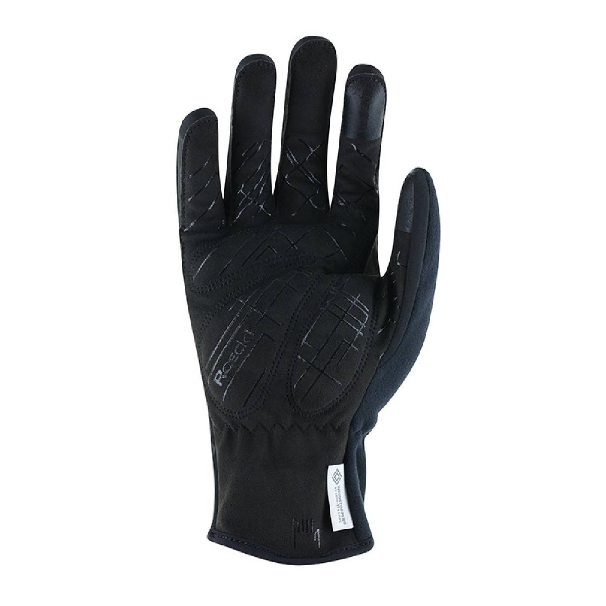 RAIANO 2 Winter Cycling Gloves