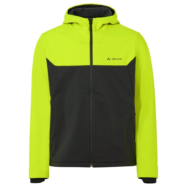 MEN'S QIMSA HOODED II Softshell Jacket