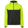 MEN'S QIMSA HOODED II Softshell Jacket