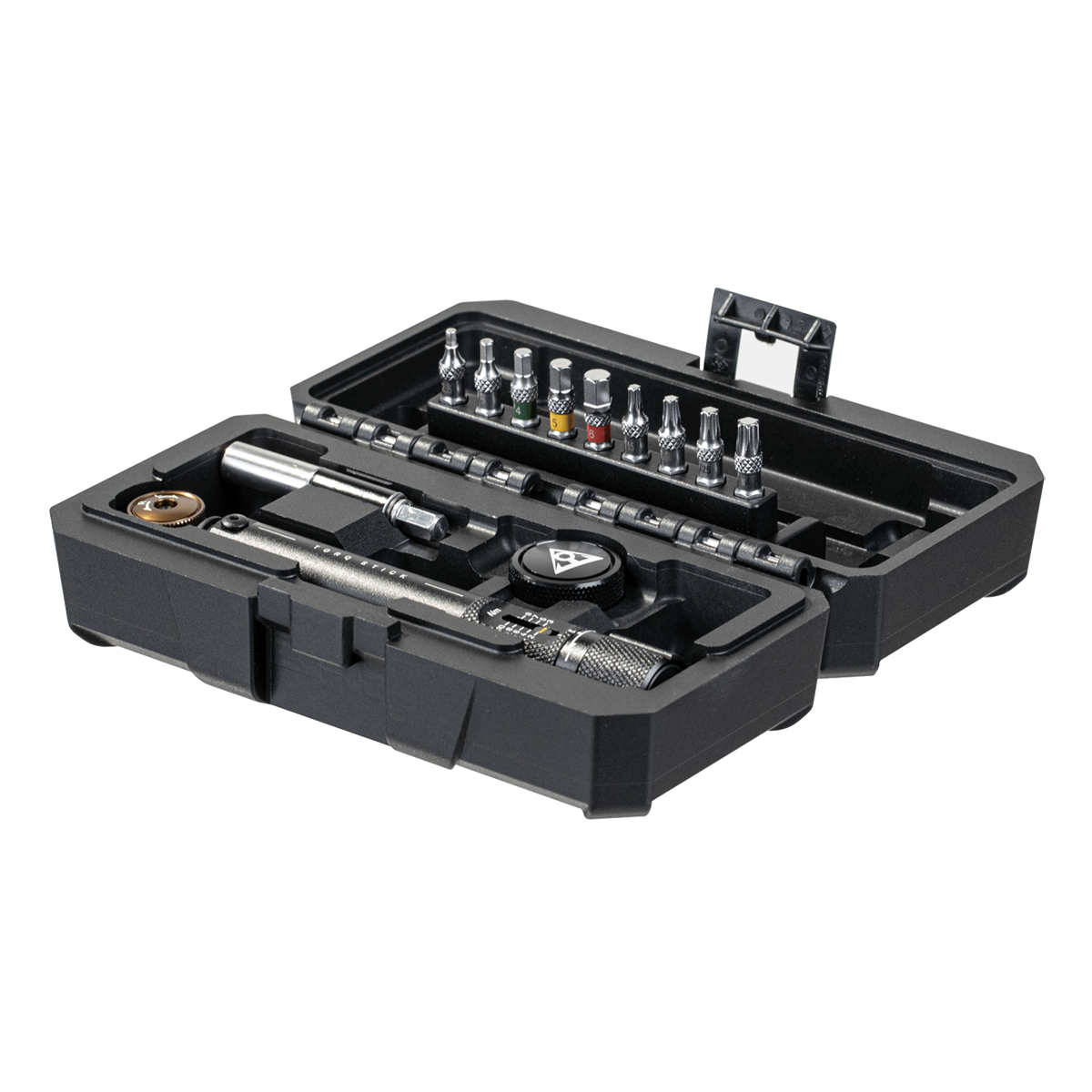 Torq Stick Pro Torque Wrench Set 2–10 Nm