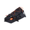 BIKE PACKING SEAT-PACK M Satteltasche