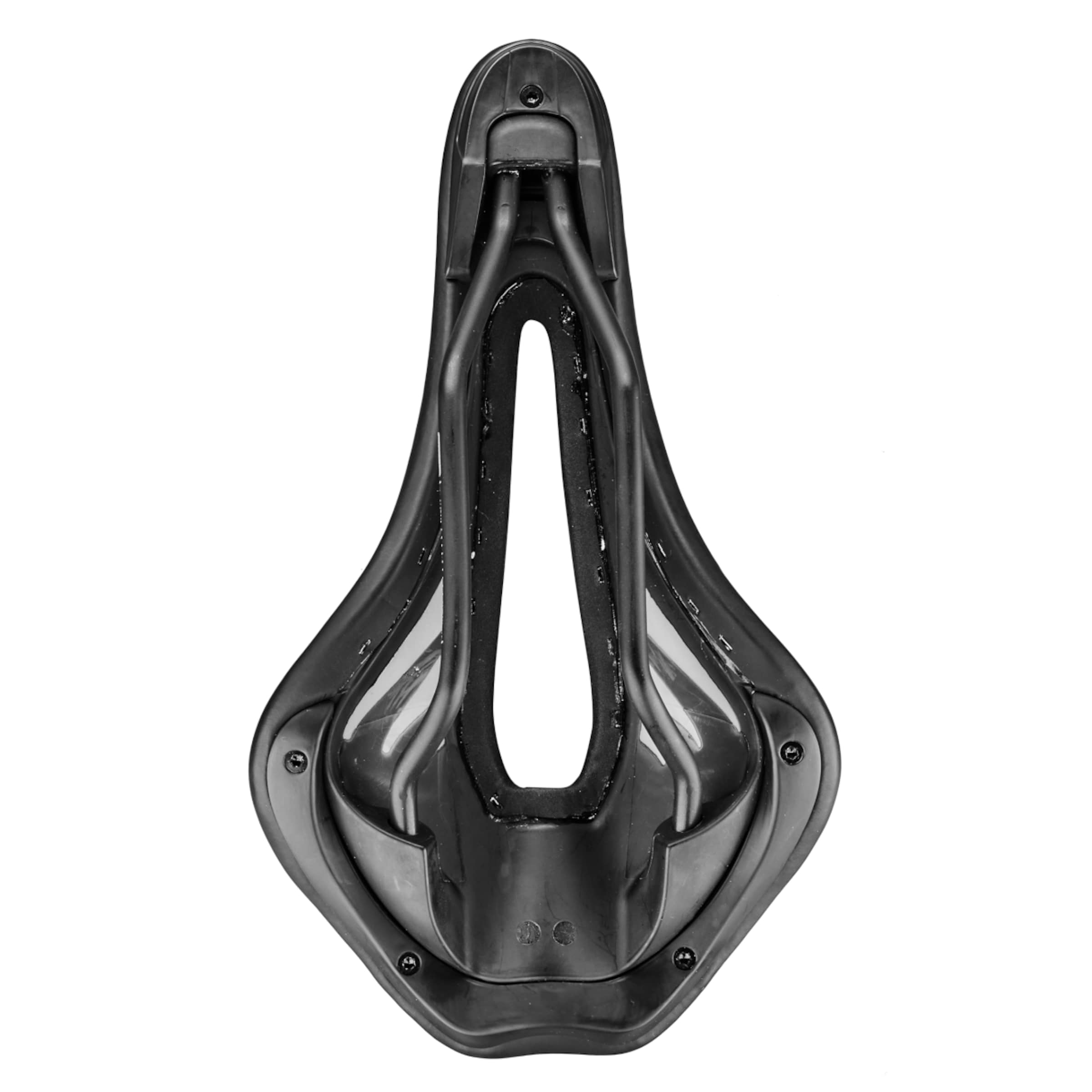Sport Comfort ZC1 Saddle