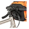 BUMPER BAR Bike Packing Abstandhalter und Montagehilfe 
