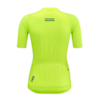 CORE FLUO jersey II W Damen Fahrradtrikot 