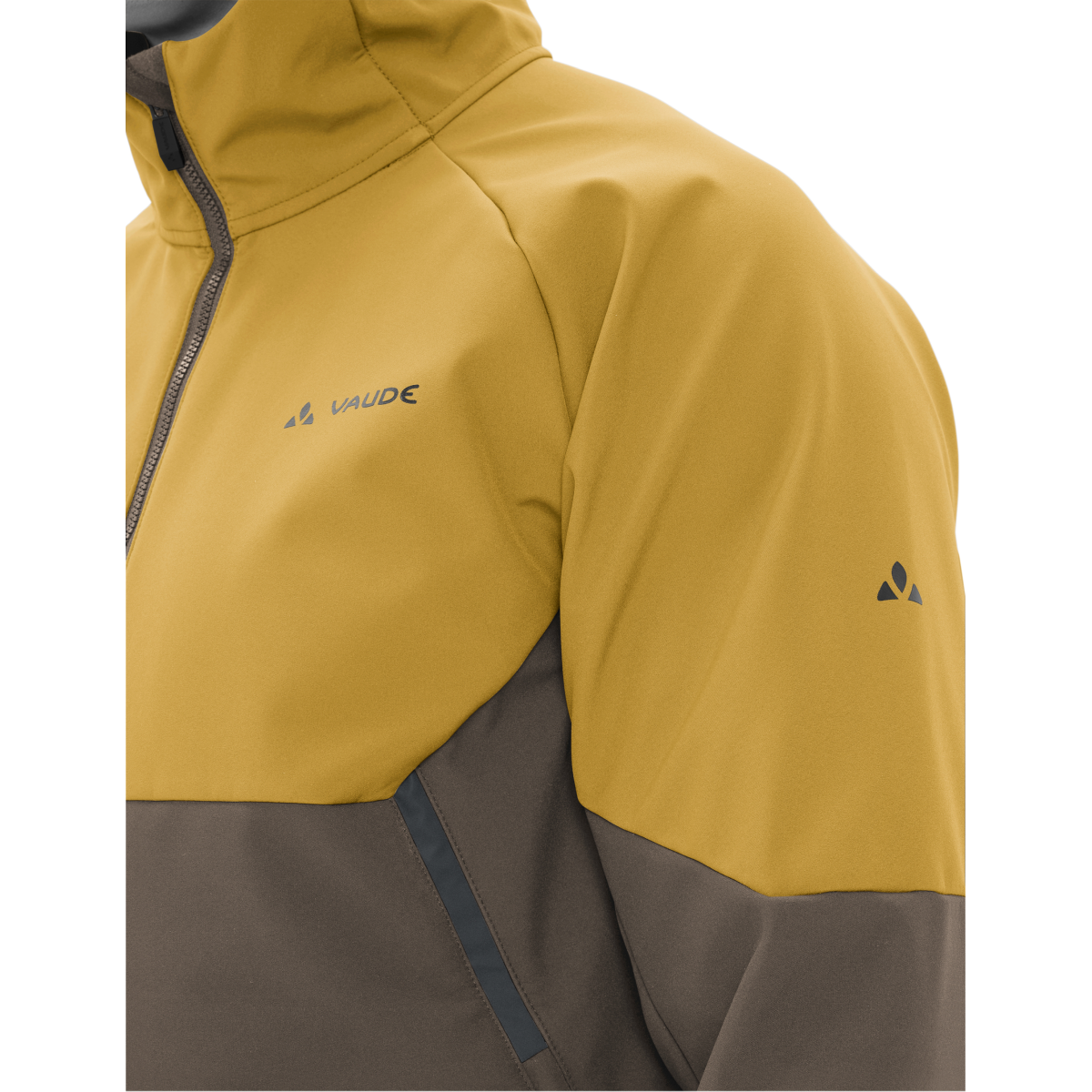 MEN'S QIMSA SOFTSHELL JACKET Winter Jacket