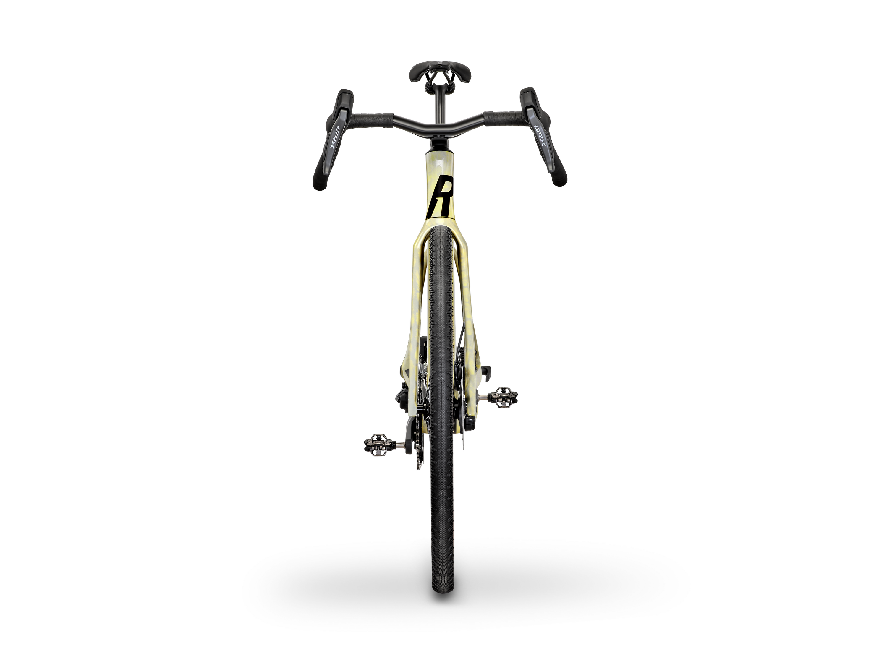 Backroad FF GRX RX825 Di2