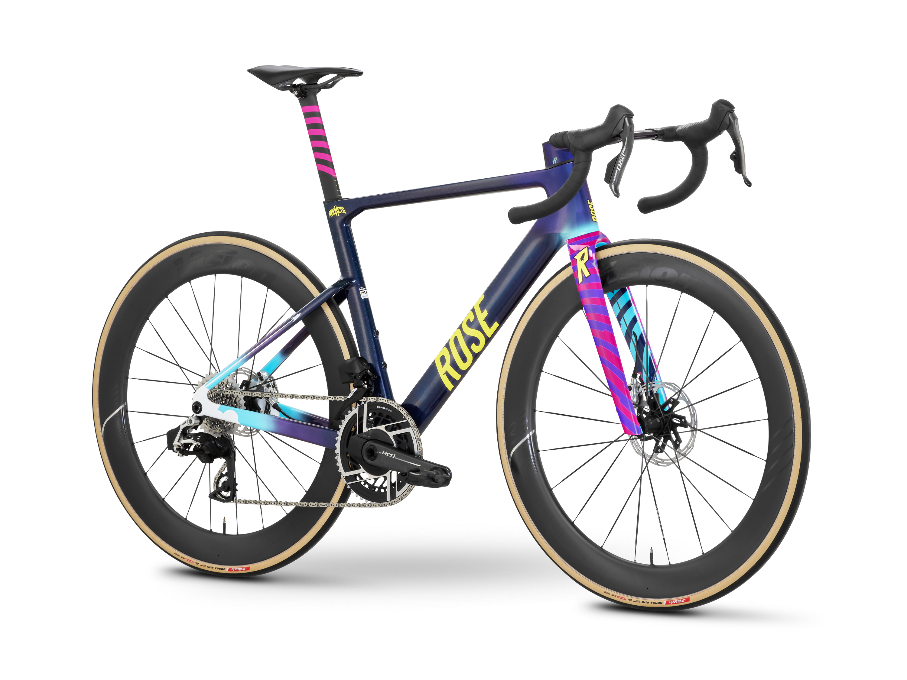 Shave FFX Rockets Edition