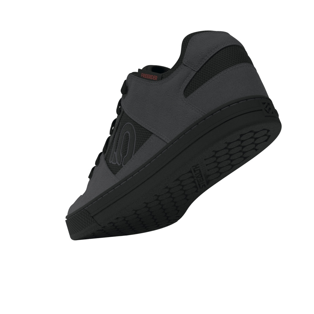 FREERIDER Flat Pedal MTB Shoes