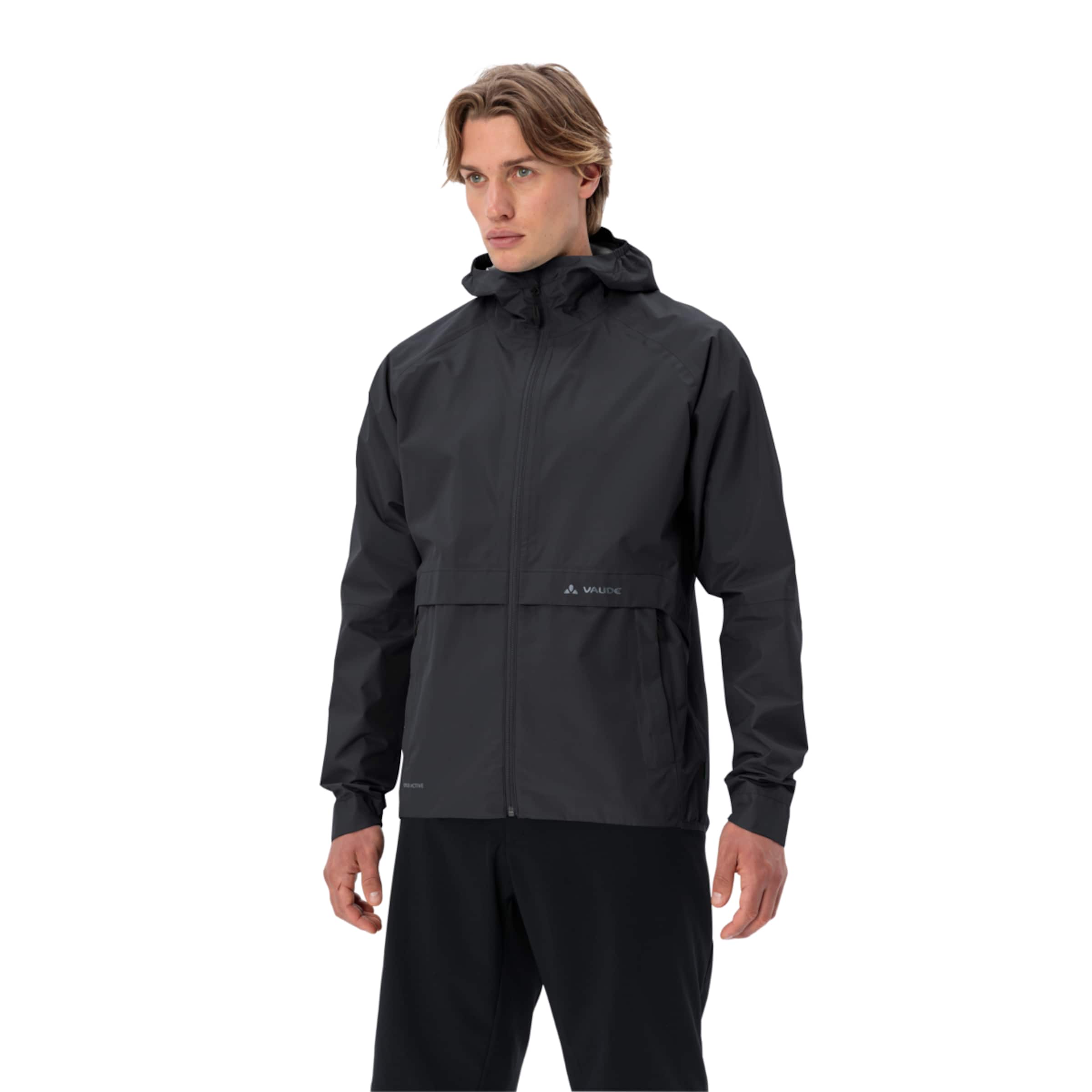 MEN’S LOAMER regenjack