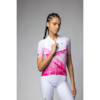 QUARTZ LADY JERSEY Damen Radtrikot