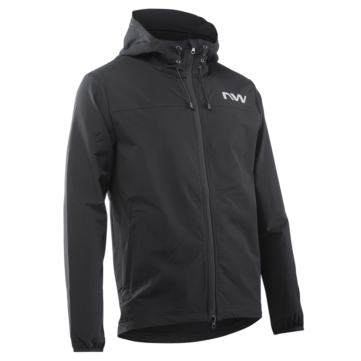 RAMPAGE LIGHTSHELL JACKET MTB Softshell Jacket