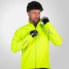 HUMMVEE WASSERDICHTE JACKE Regenjacke 