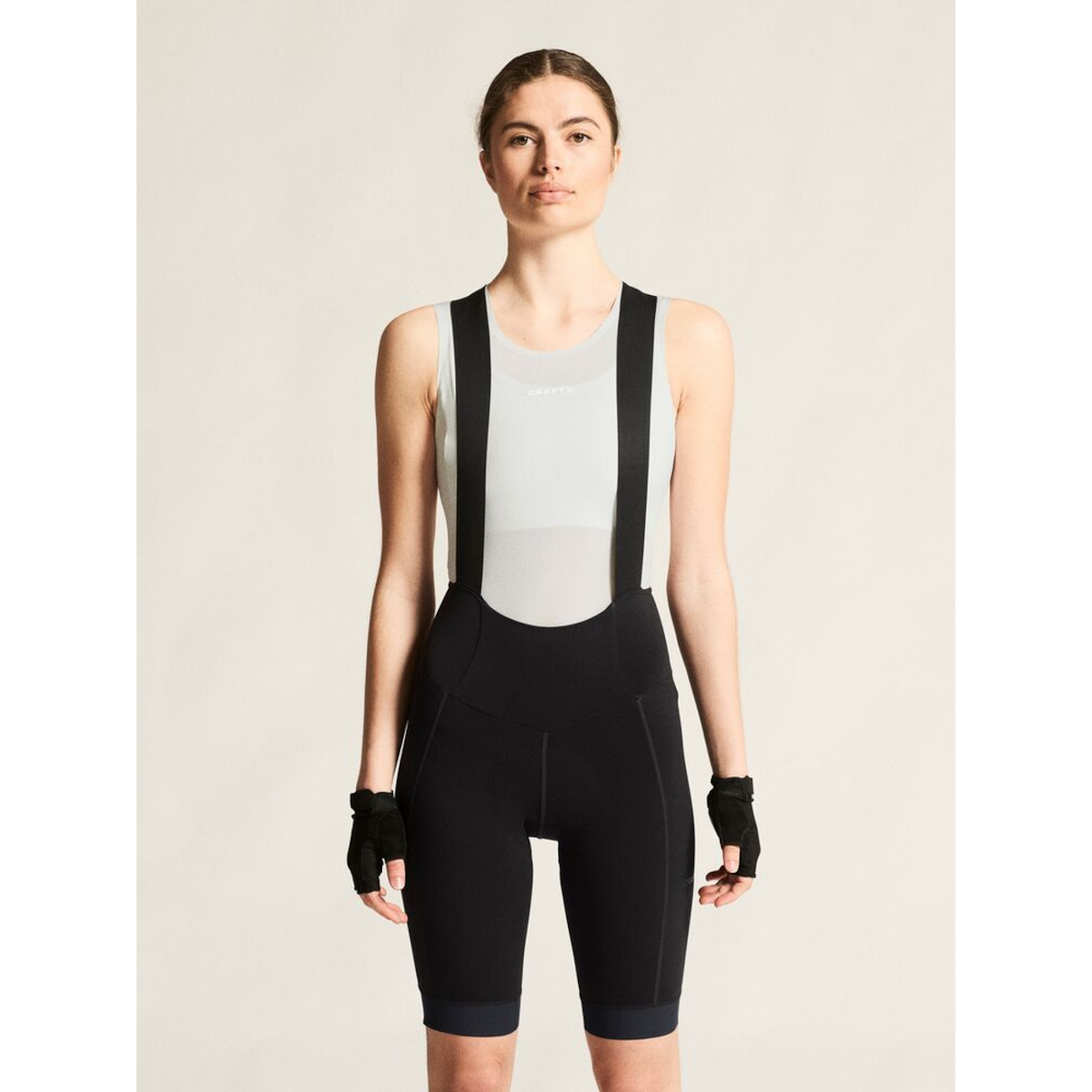ENDUR CARGO BIB SHORTS C3 W Damen Trägershorts