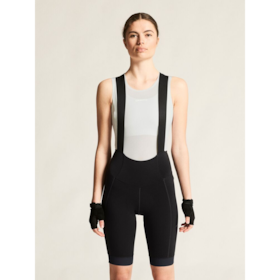 ENDUR CARGO BIB SHORTS C3 W Damen Trägershorts