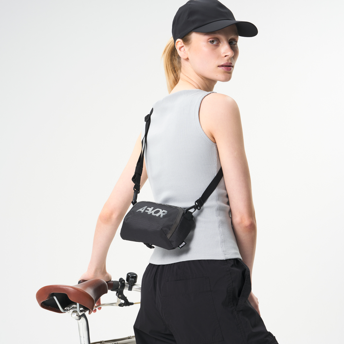 BAR BAG MINI Handlebar Bag